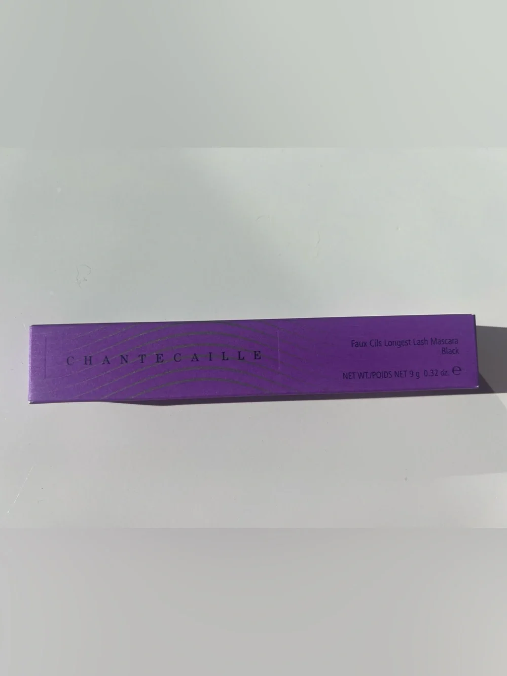 CHANTECAILLE | NIB Faux Cils Longest Lash Mascara 💋